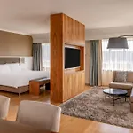 Marriott München