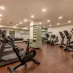Szálloda Marriott