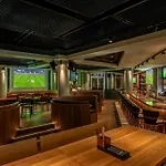 Szálloda Marriott München