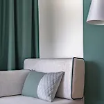Szálloda Marriott 4*