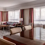 Marriott Szálloda
