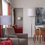 Marriott Szálloda München