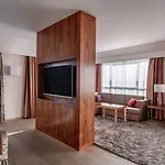 Szálloda Marriott 4*