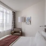 Szálloda Marriott München