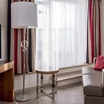 Szálloda Marriott München