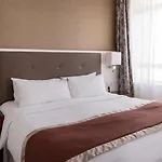 Szálloda Marriott 4*