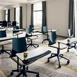 Marriott Szálloda