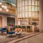Marriott Szálloda 4*