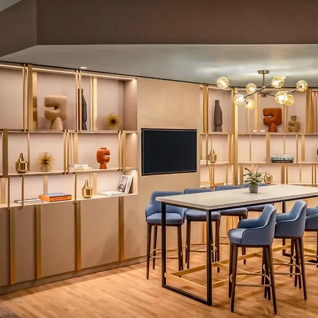 Marriott Hotel München