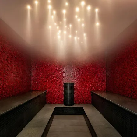 Hotel Marriott 4*