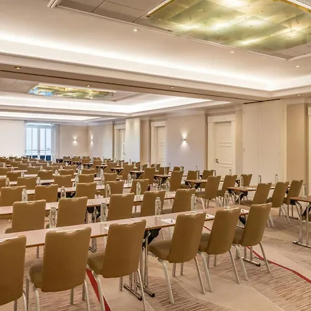 Hotel Marriott Munich