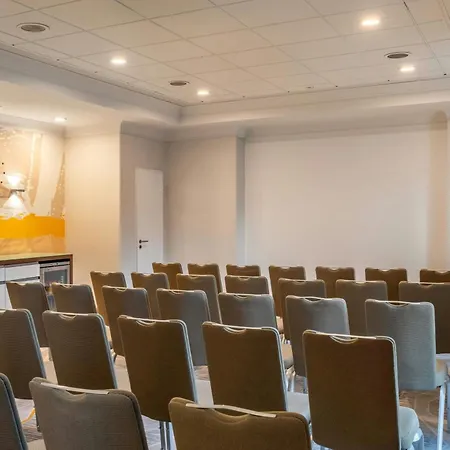 Marriott Szálloda 4*