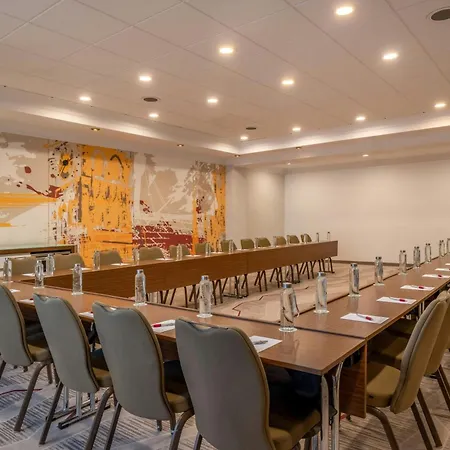 Hotel Marriott Munich