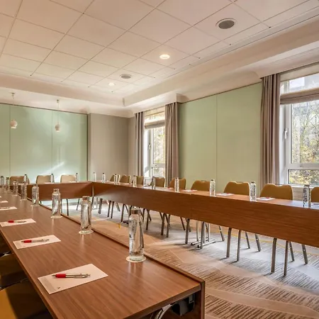 Szálloda Marriott