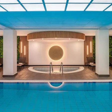 Marriott Szálloda