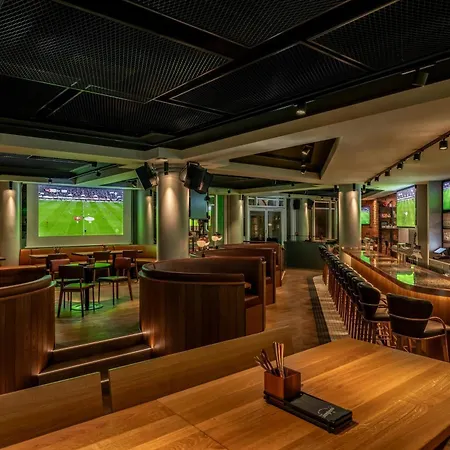 Hotel Marriott München