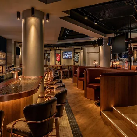 Marriott 4* Munich
