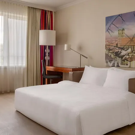 Hotel Marriott