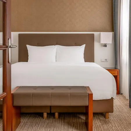 Hotel Marriott Munich