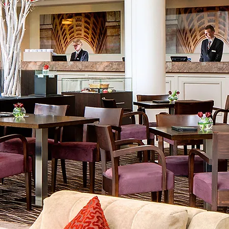 Marriott 4*
