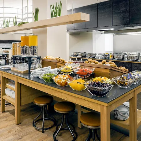 Marriott 4*