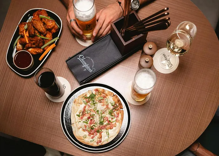 Marriott 4* Monachium