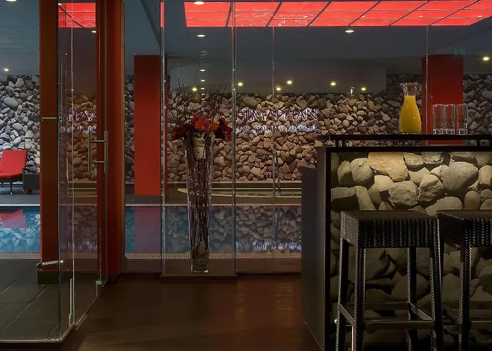 Marriott 4* Monachium