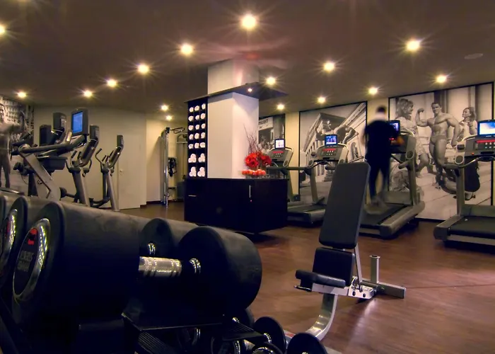 Marriott 4* Monachium