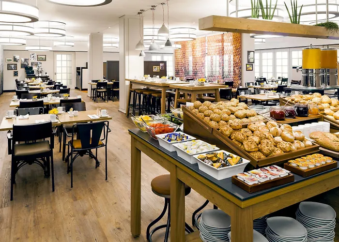 Marriott 4* Monachium