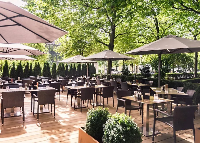 Marriott 4* Monachium