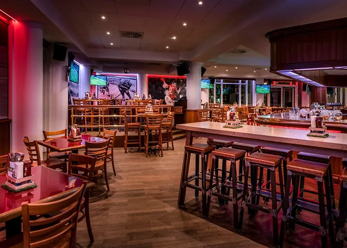 Marriott Hotel Monachium