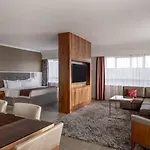 Marriott מלון