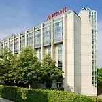 מלון Marriott מינכן