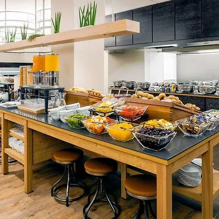 Marriott Hotel Munich
