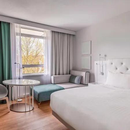 Hotel Marriott