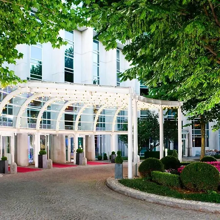 Marriott Hotel
