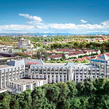 Marriott Hotel