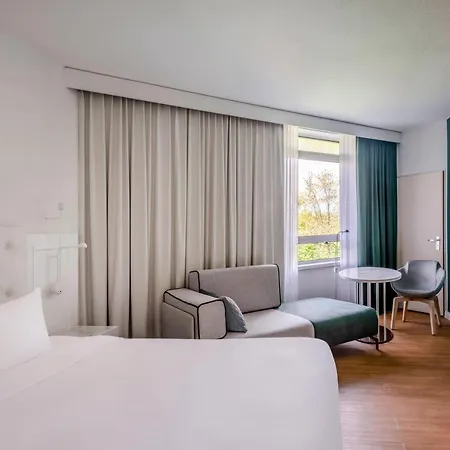 Marriott 4* Munich