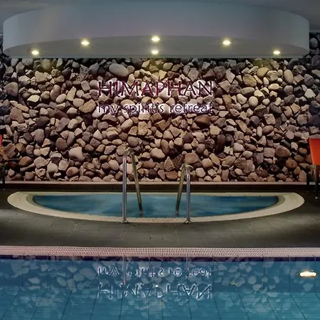 Hotel Marriott 4*