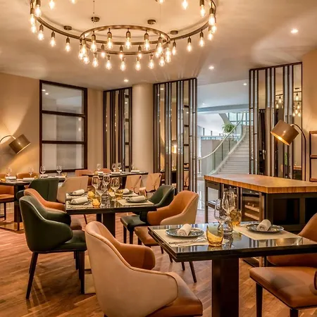Hotel Marriott 4*