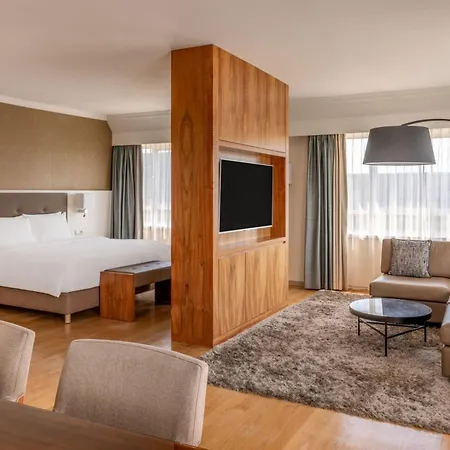 Marriott Munich