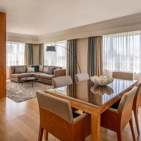 Szálloda Marriott