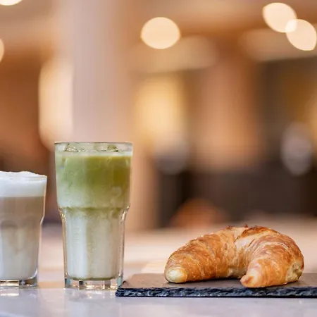 Marriott Munich