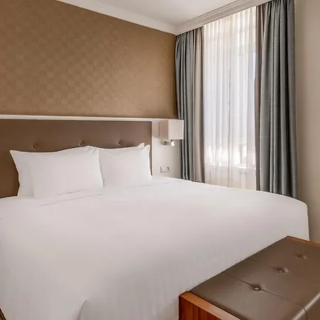Marriott 4* Munich