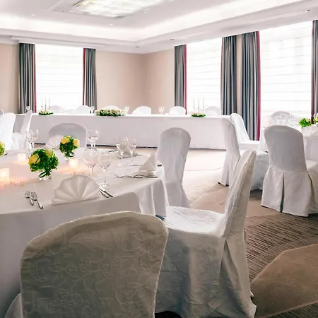 Marriott 4* Munich