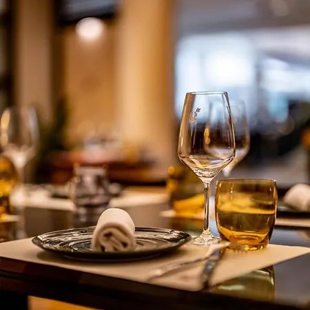 Szálloda Marriott 4*