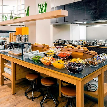 Marriott Munich
