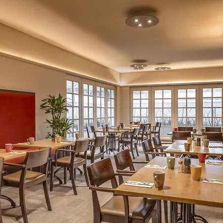 Marriott Hotel Munich