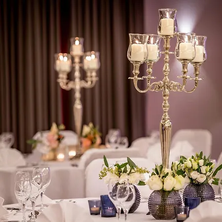 Marriott 4* Munich