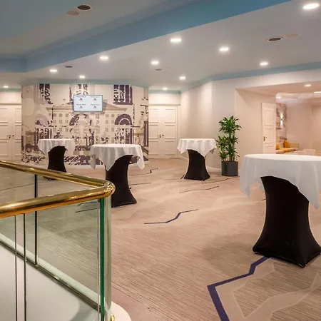 Marriott 4* Munich